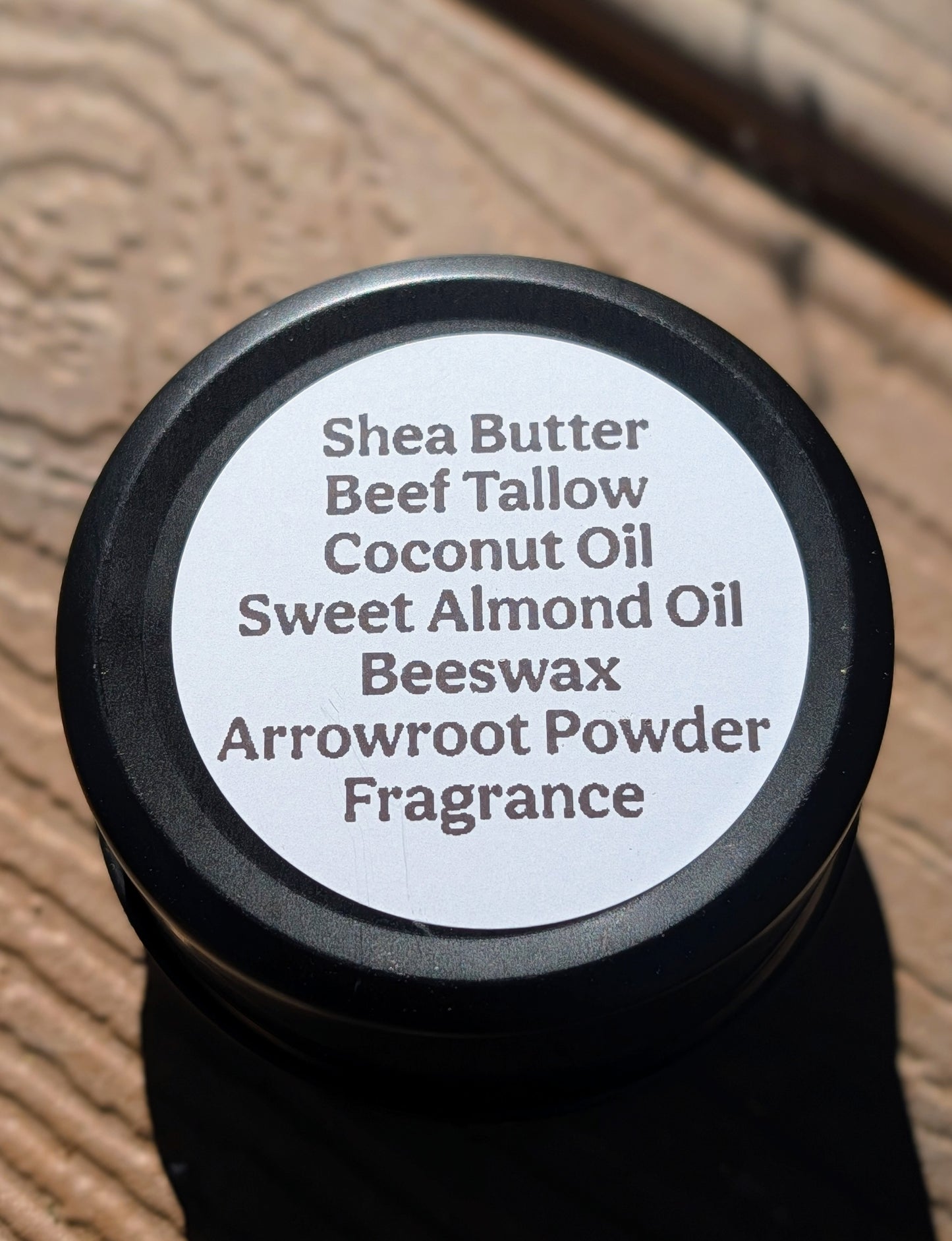 Body Butter Bundle